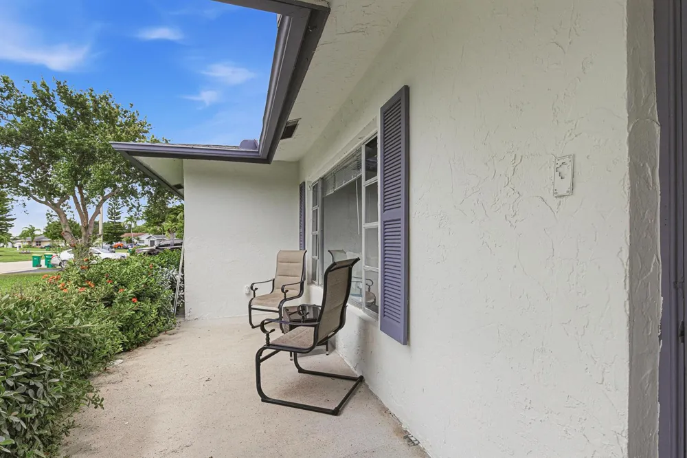 8106 NW 101st Avenue Tamarac, FL 33321