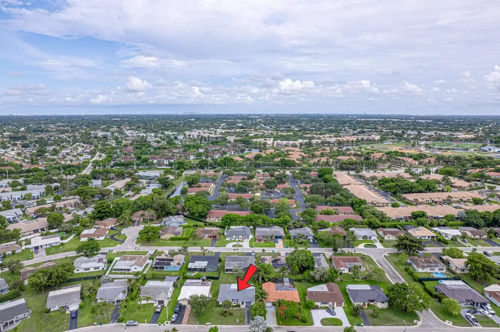 8106 NW 101st Avenue Tamarac, FL 33321