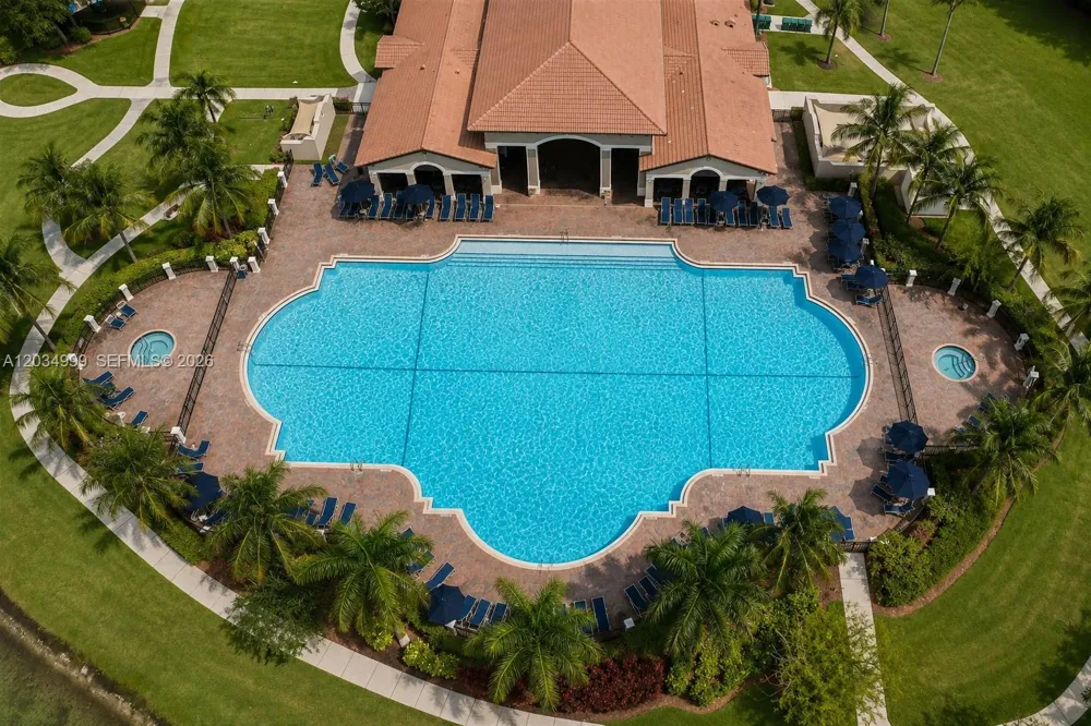 22511 SW 88th Pl #6-24 Cutler Bay, FL 33190
