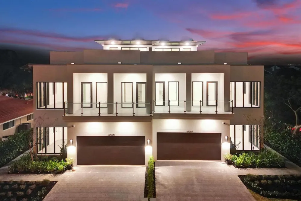 4524 Sea Grape Drive Lauderdale By The Sea, FL 33308