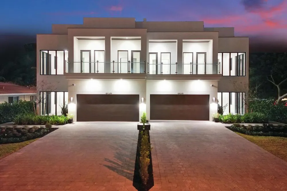 4524 Sea Grape Drive Lauderdale By The Sea, FL 33308