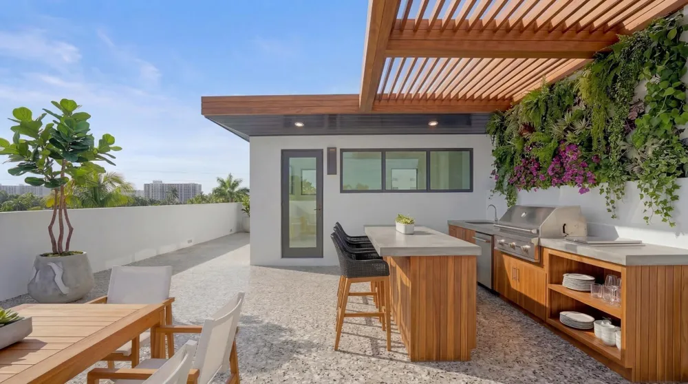 4524 Sea Grape Drive Lauderdale By The Sea, FL 33308