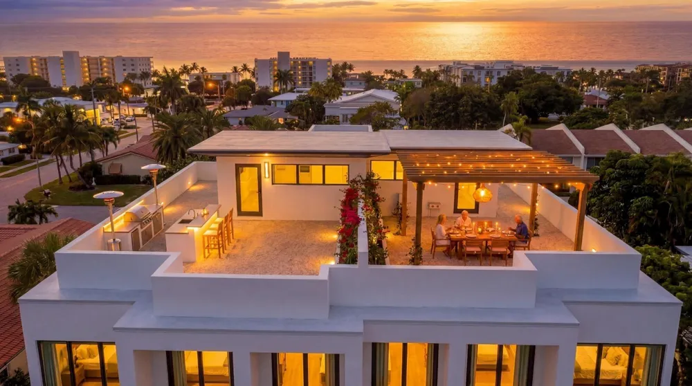 4524 Sea Grape Drive Lauderdale By The Sea, FL 33308