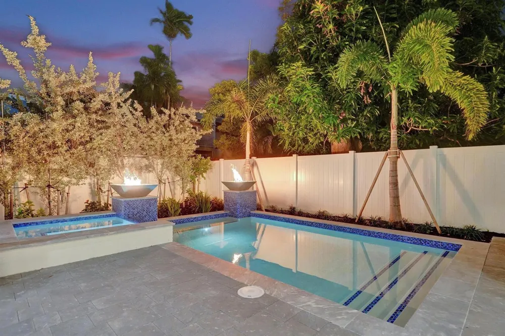 4524 Sea Grape Drive Lauderdale By The Sea, FL 33308