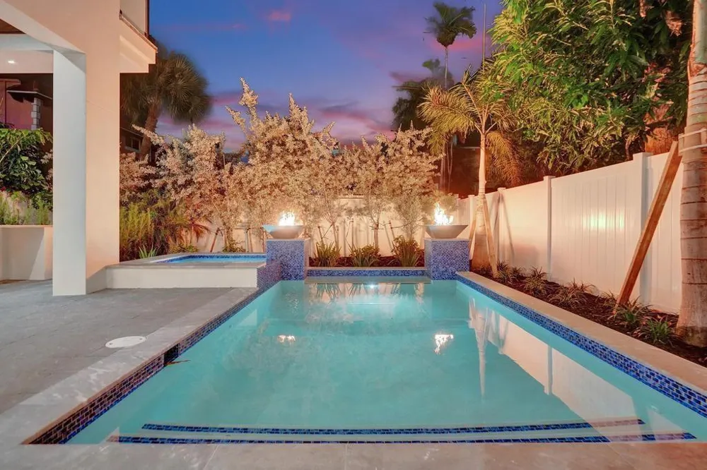 4524 Seagrape Drive #2 South Lauderdale By The Sea, FL 33308