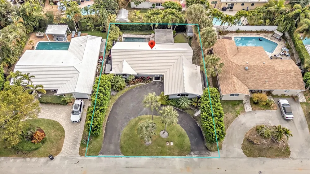 1920 NE 57th Street Fort Lauderdale, FL 33308