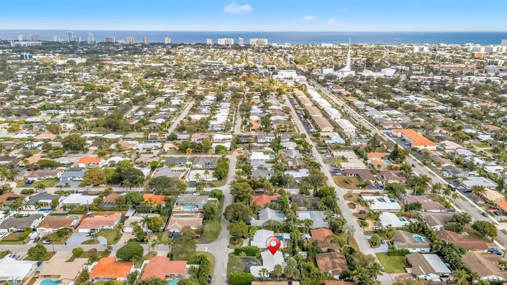 1920 NE 57th Street Fort Lauderdale, FL 33308