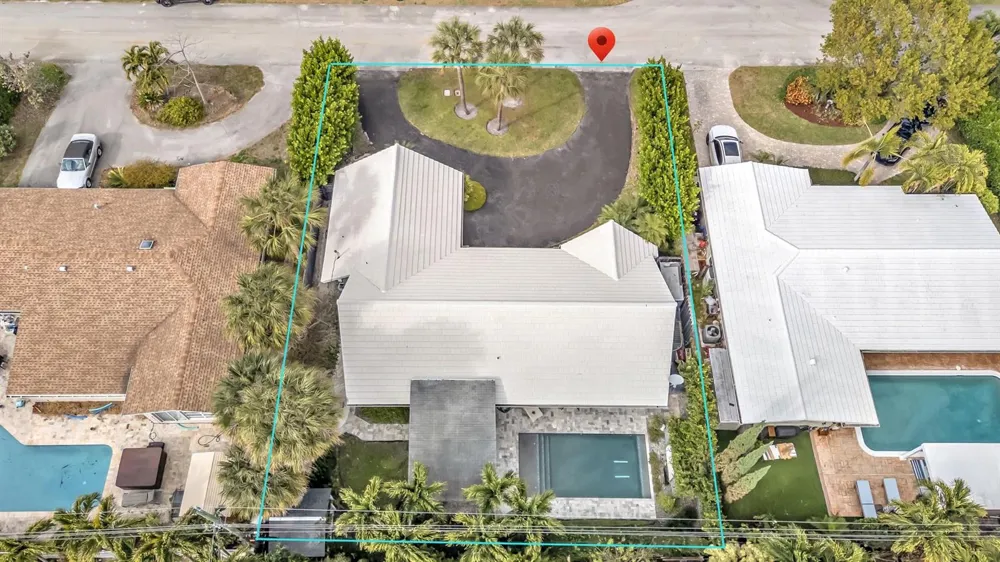 1920 NE 57th Street Fort Lauderdale, FL 33308