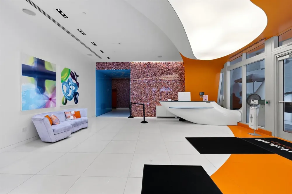 31 SE 6th Street #2601 Miami, FL 33131