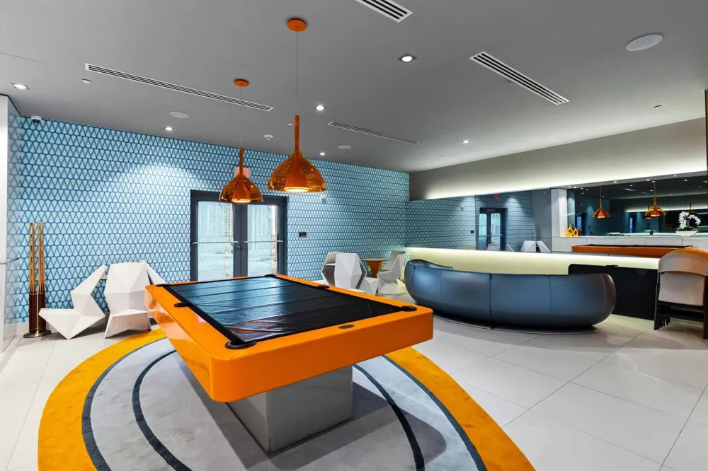 31 SE 6th Street #2601 Miami, FL 33131