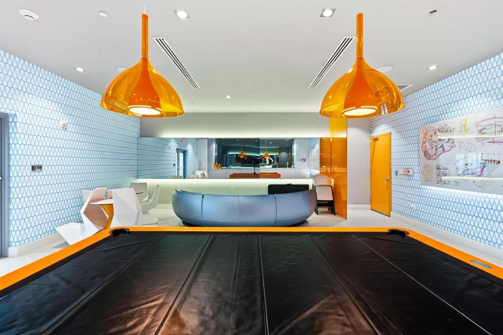 31 SE 6th Street #2601 Miami, FL 33131