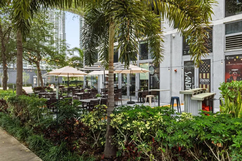 31 SE 6th Street #2601 Miami, FL 33131