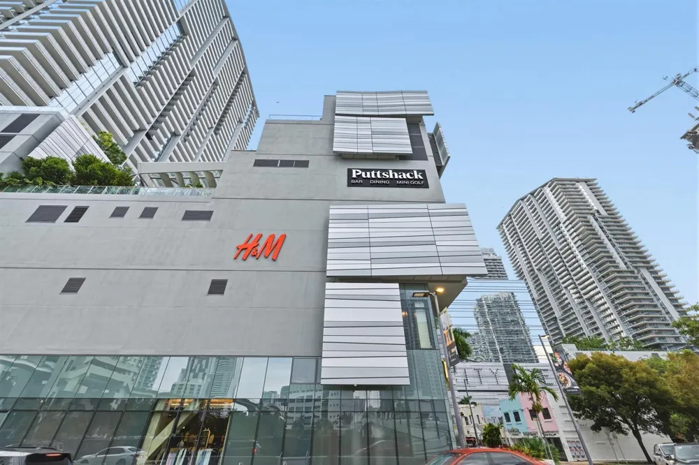 31 SE 6th Street #2601 Miami, FL 33131