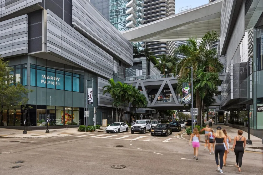 31 SE 6th Street #2601 Miami, FL 33131