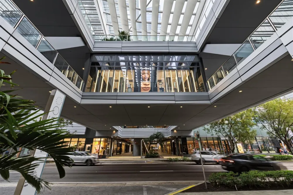 31 SE 6th Street #2601 Miami, FL 33131