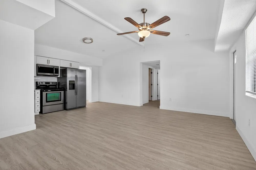 3600 SW 46th Avenue West Park, FL 33023