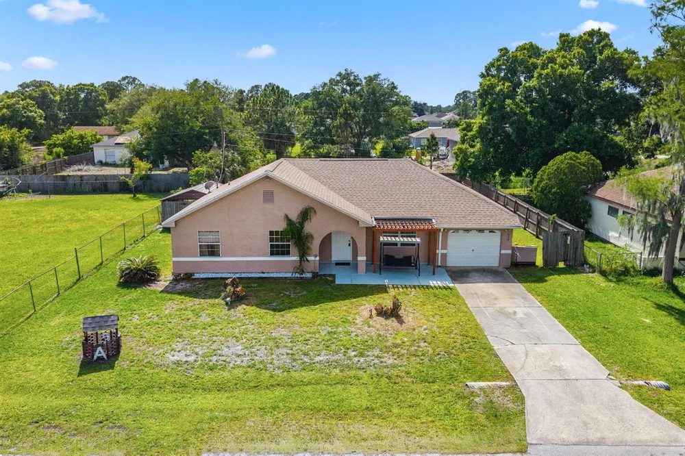 950 SE Taft Ave Avenue Palm Bay, FL 32909