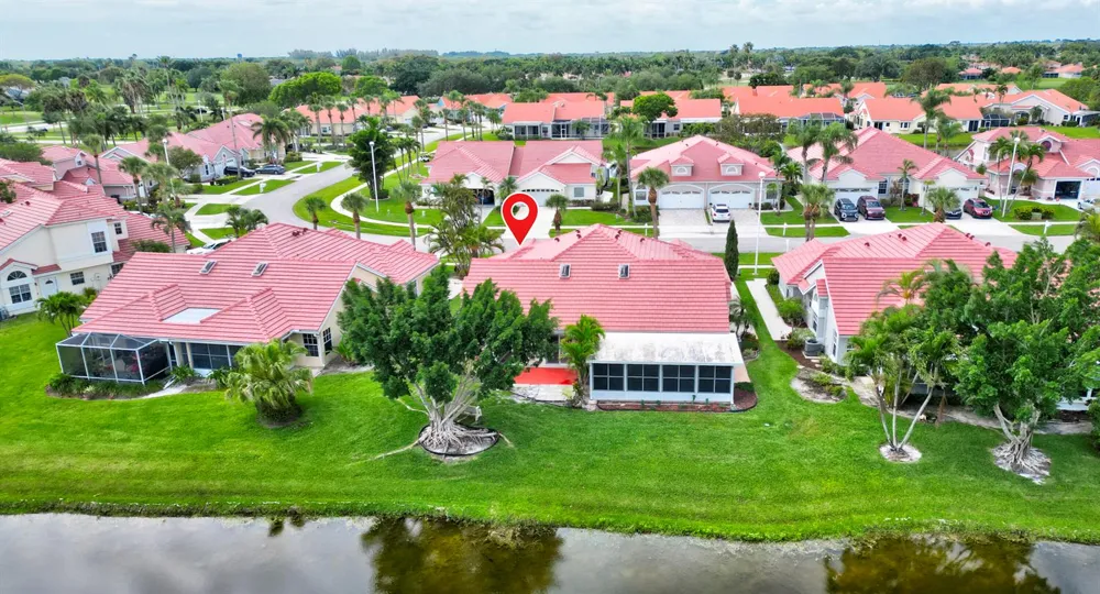 6120 Bear Creek Court Lake Worth, FL 33467