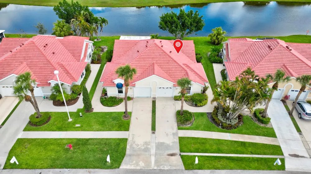 6120 Bear Creek Court Lake Worth, FL 33467