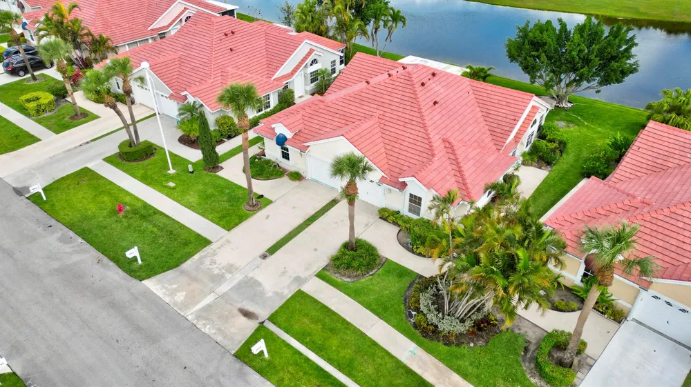 6120 Bear Creek Court Lake Worth, FL 33467