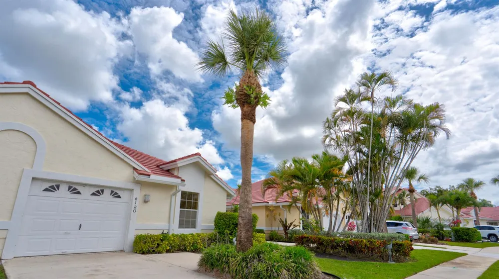 6120 Bear Creek Court Lake Worth, FL 33467