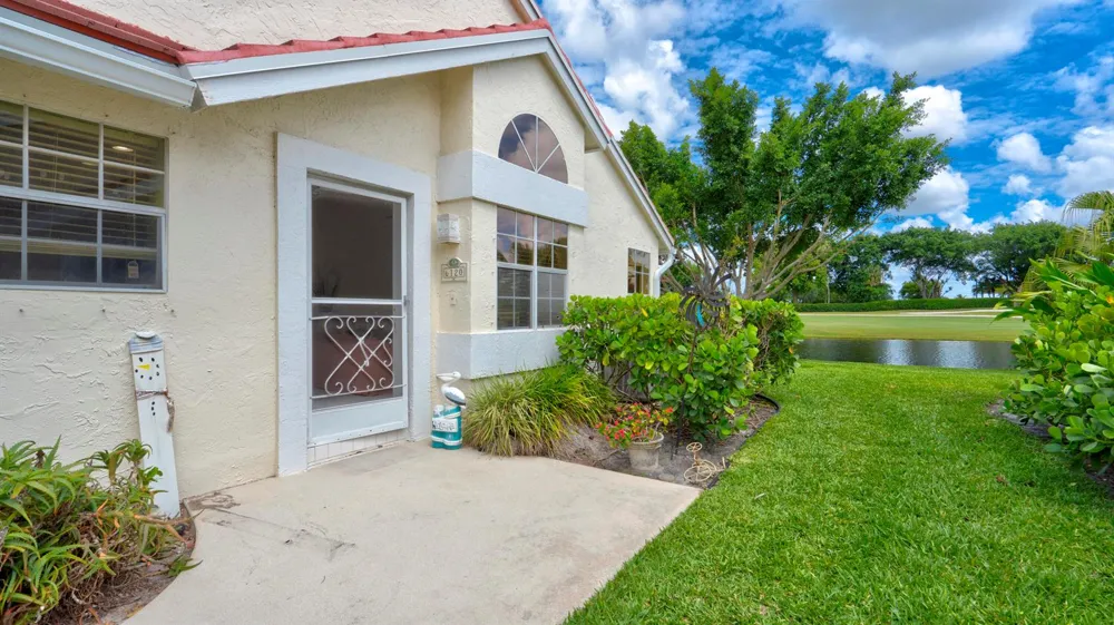6120 Bear Creek Court Lake Worth, FL 33467