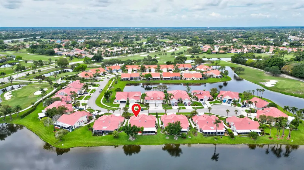 6120 Bear Creek Court Lake Worth, FL 33467