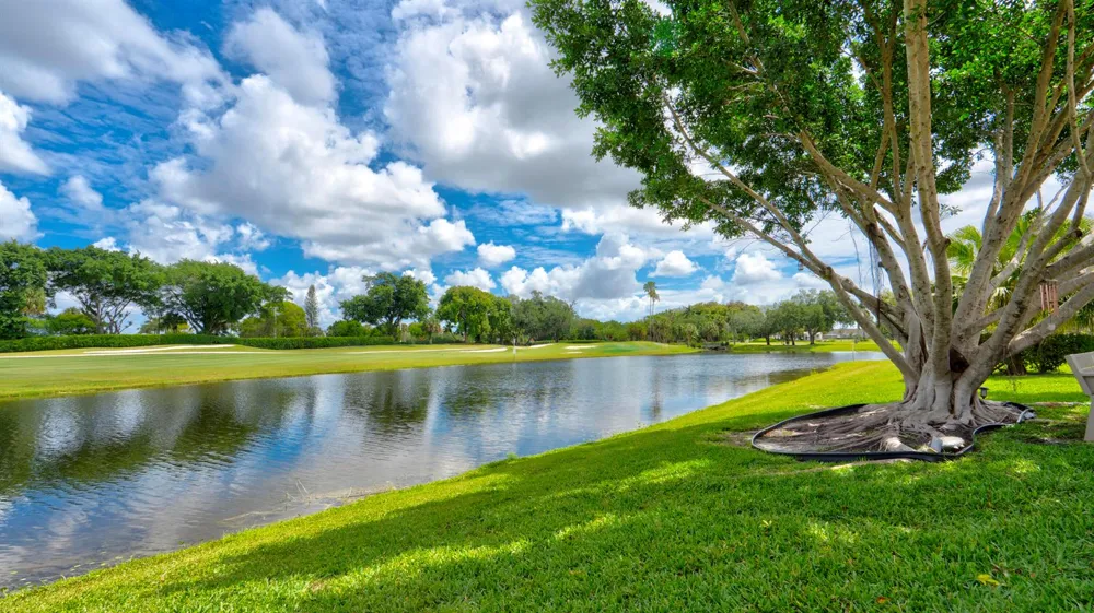6120 Bear Creek Court Lake Worth, FL 33467