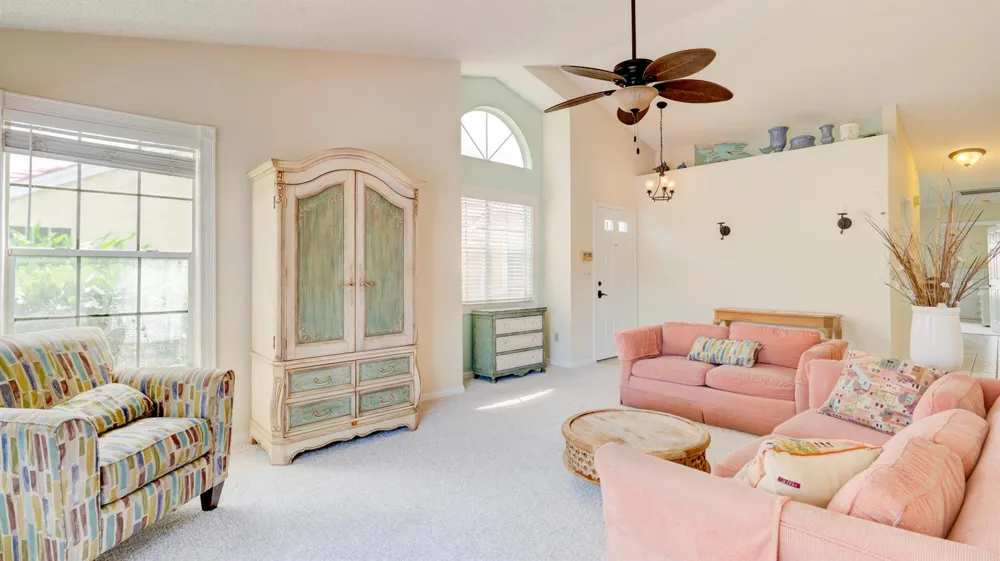 6120 Bear Creek Court Lake Worth, FL 33467
