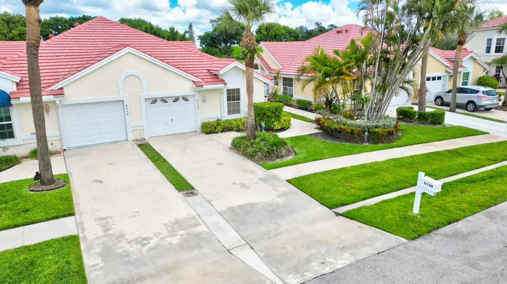 6120 Bear Creek Court Lake Worth, FL 33467