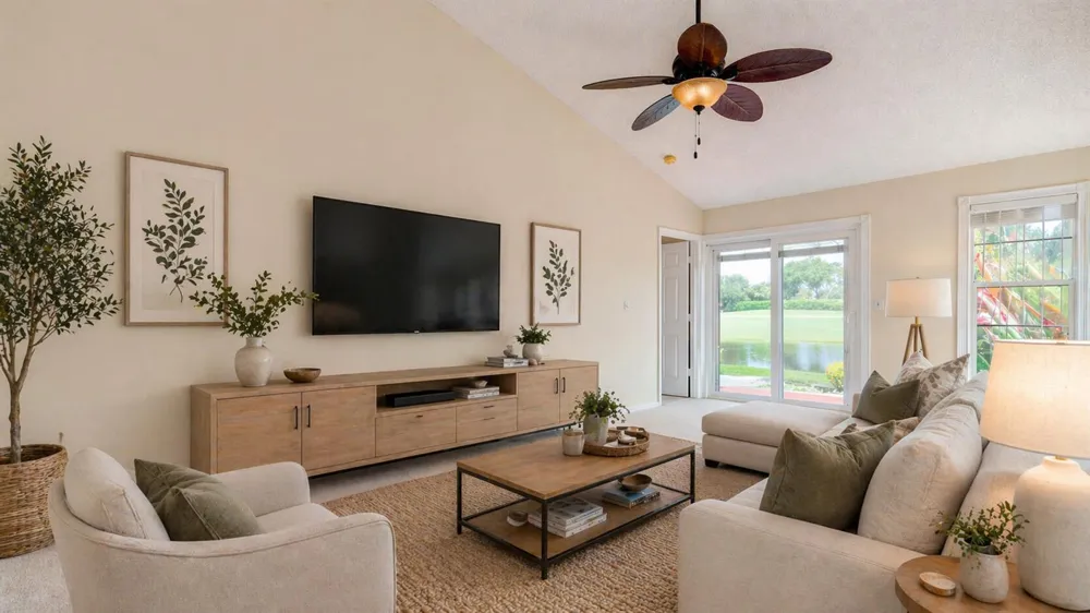 6120 Bear Creek Court Lake Worth, FL 33467