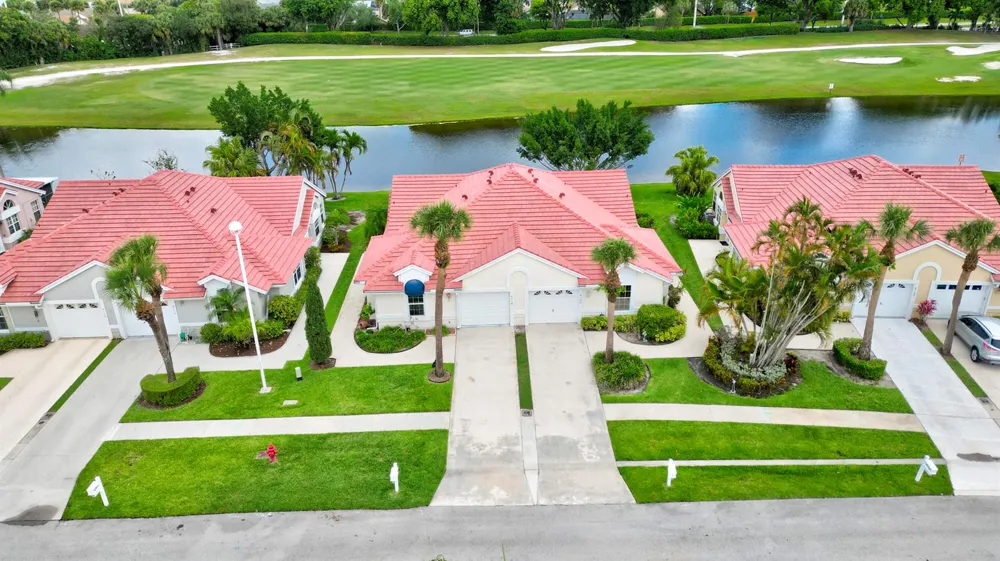6120 Bear Creek Court Lake Worth, FL 33467