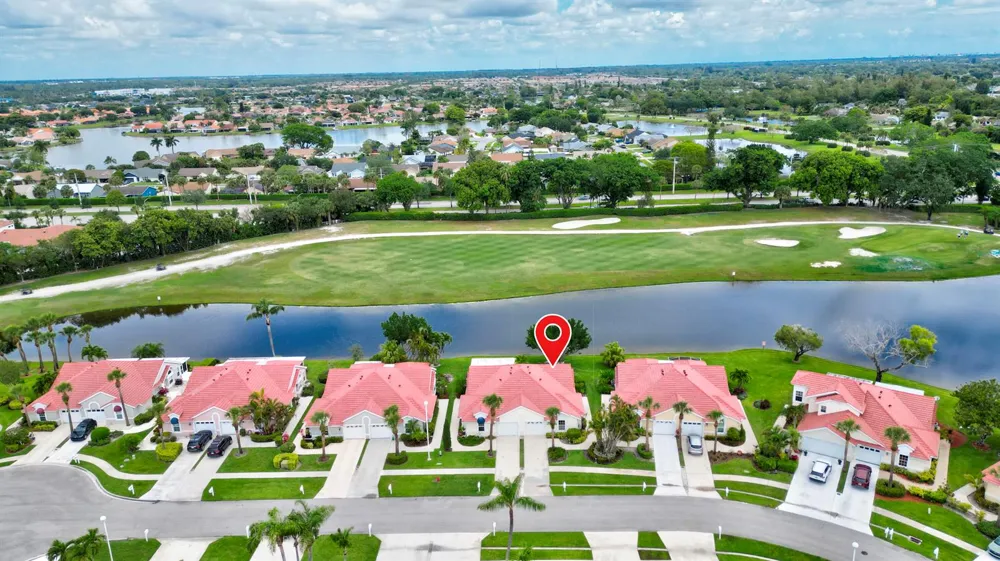 6120 Bear Creek Court Lake Worth, FL 33467