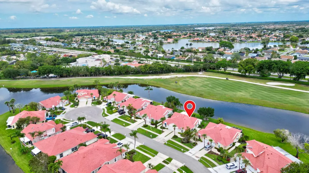6120 Bear Creek Court Lake Worth, FL 33467