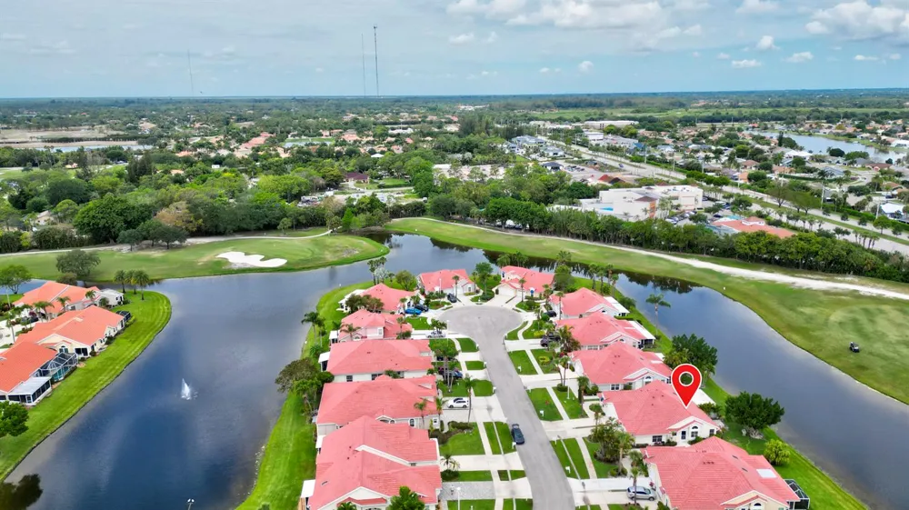 6120 Bear Creek Court Lake Worth, FL 33467