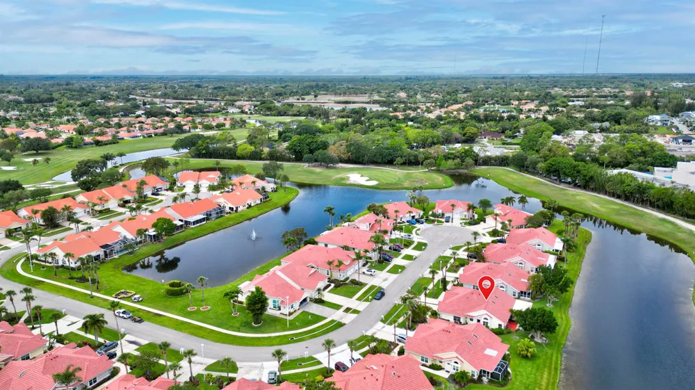 6120 Bear Creek Court Lake Worth, FL 33467