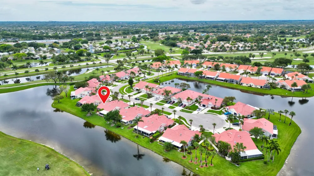 6120 Bear Creek Court Lake Worth, FL 33467