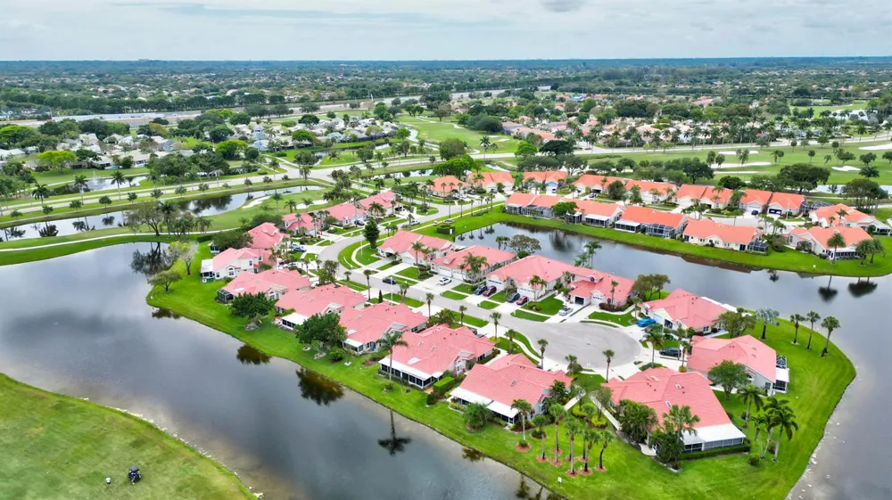 6120 Bear Creek Court Lake Worth, FL 33467