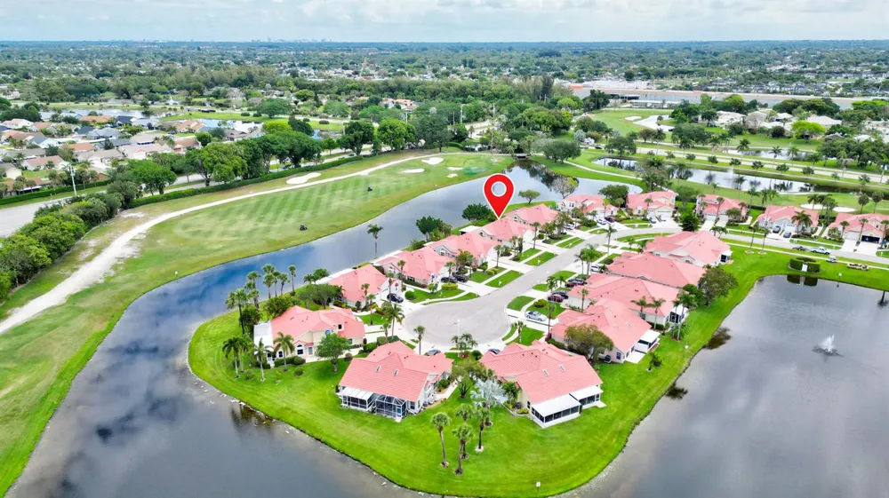 6120 Bear Creek Court Lake Worth, FL 33467