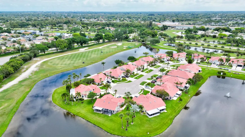 6120 Bear Creek Court Lake Worth, FL 33467