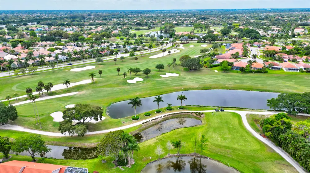 6120 Bear Creek Court Lake Worth, FL 33467