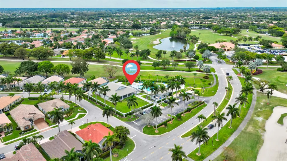 6120 Bear Creek Court Lake Worth, FL 33467