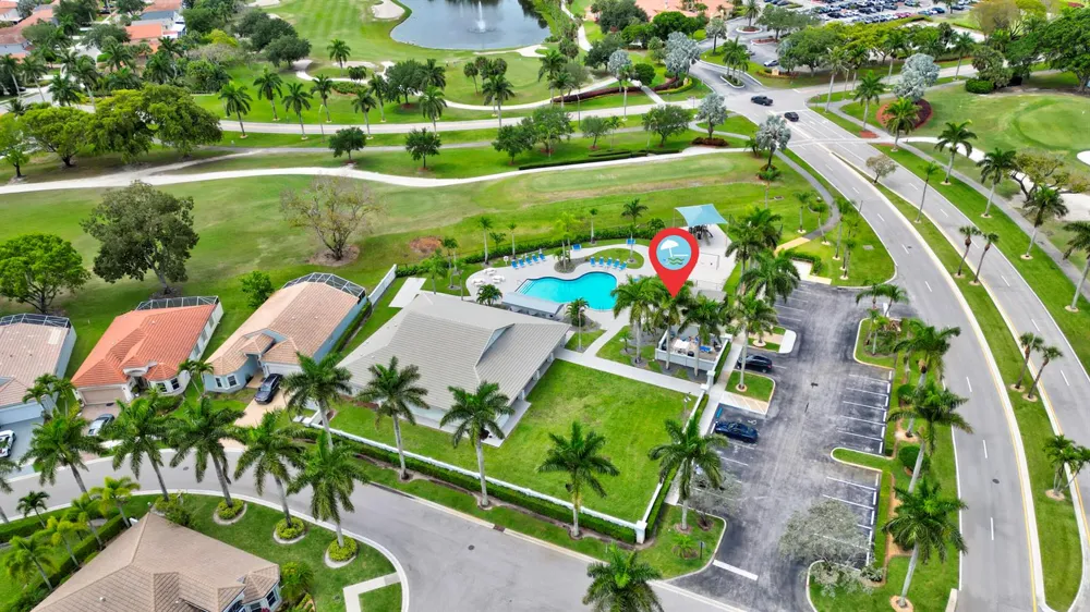 6120 Bear Creek Court Lake Worth, FL 33467