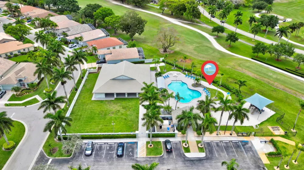 6120 Bear Creek Court Lake Worth, FL 33467