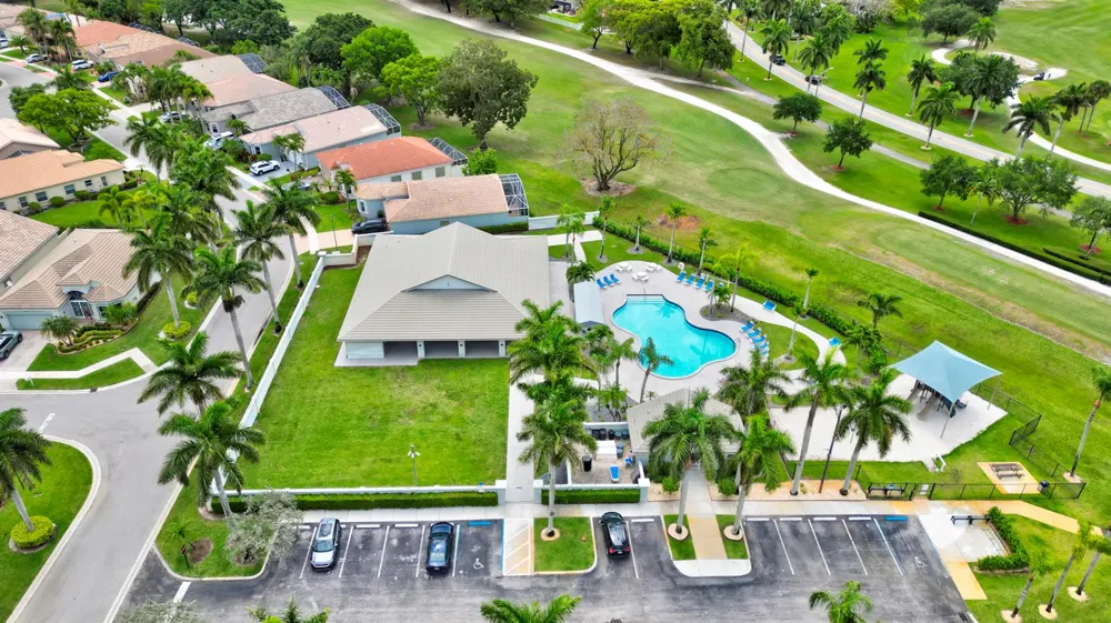 6120 Bear Creek Court Lake Worth, FL 33467