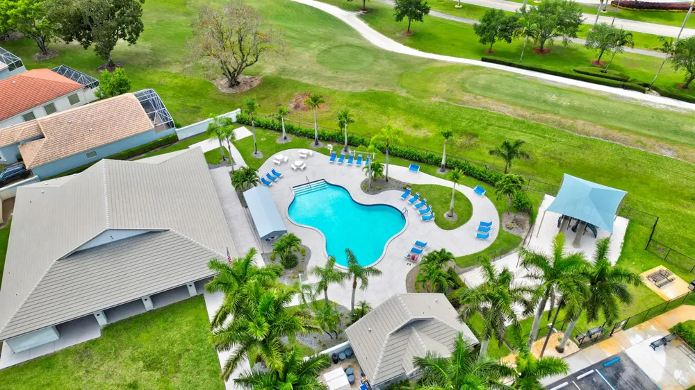 6120 Bear Creek Court Lake Worth, FL 33467