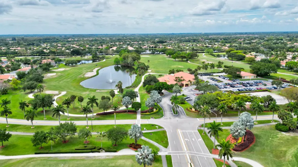 6120 Bear Creek Court Lake Worth, FL 33467