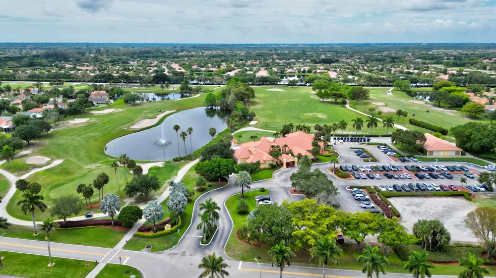 6120 Bear Creek Court Lake Worth, FL 33467