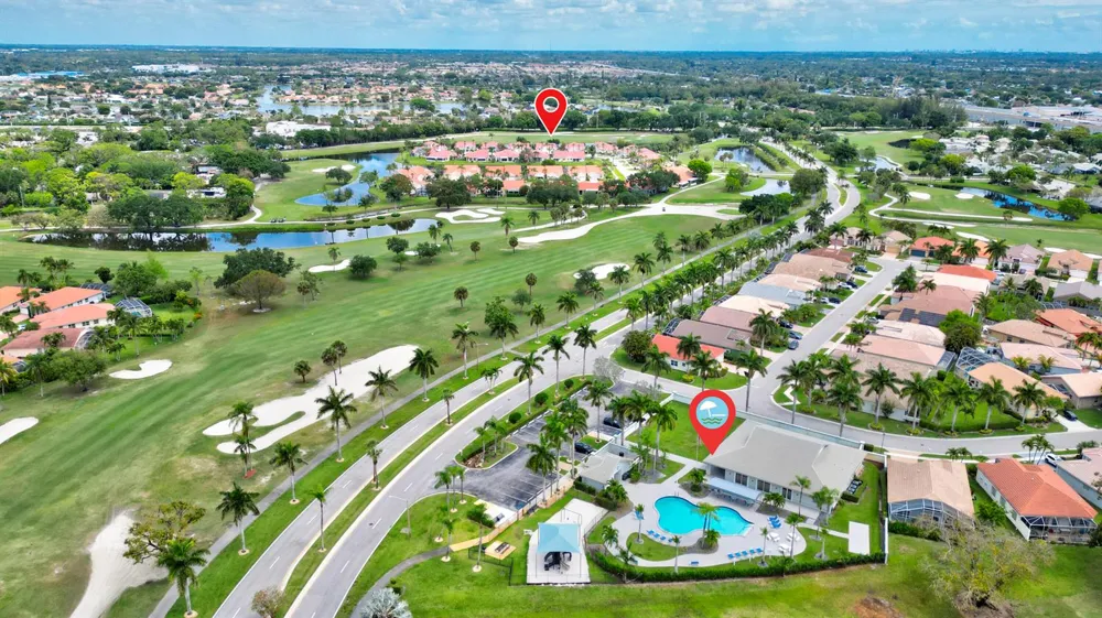 6120 Bear Creek Court Lake Worth, FL 33467