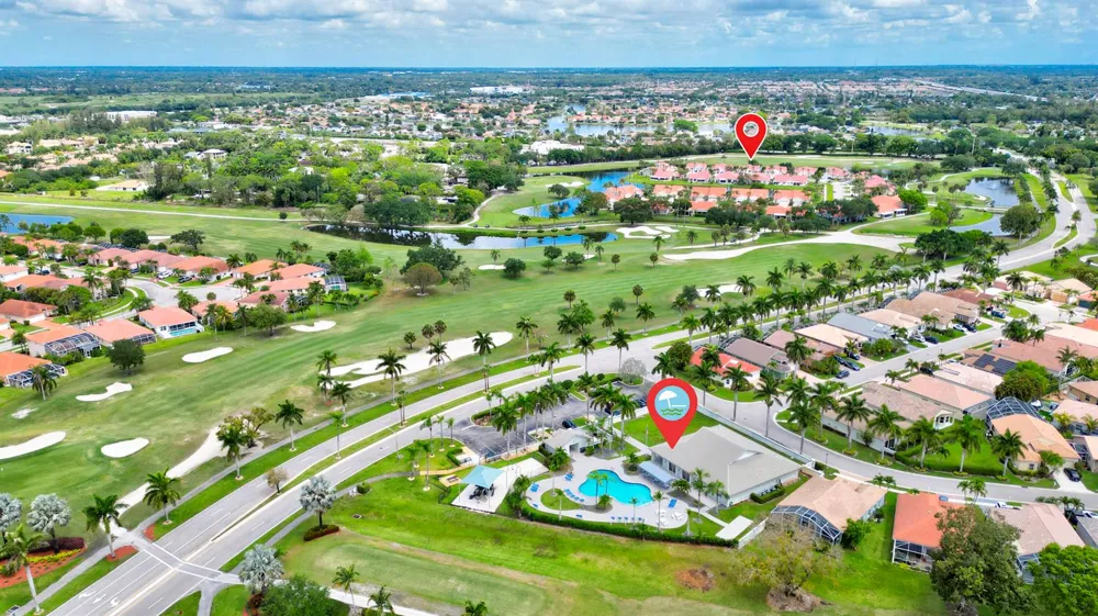 6120 Bear Creek Court Lake Worth, FL 33467